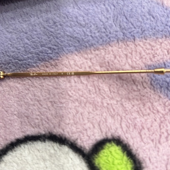 Ray.Ban sunglasses - Picture 3 of 5